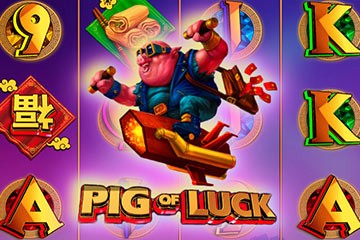 Pig Of Luck